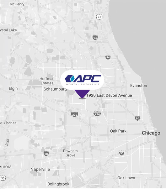 APC Illinois
